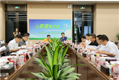 科達潔能“基于網(wǎng)絡(luò)化RGV瓷磚轉(zhuǎn)儲及調(diào)度系統(tǒng)”通過省級科技成果鑒定，總體技術(shù)處于國際先進水平