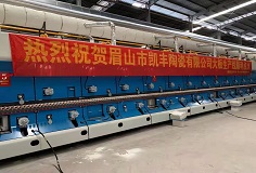 最美人間四月天，力泰助力國內(nèi)外多個項(xiàng)目點(diǎn)火投產(chǎn)