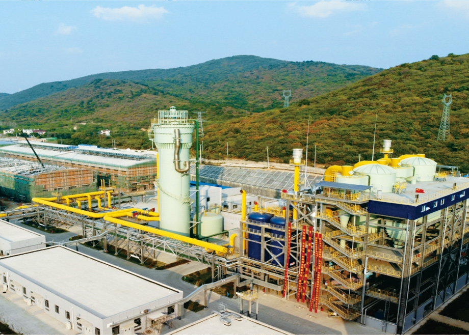強強聯合 安徽科達潔能助力打造全球最大鎂合金生產基地